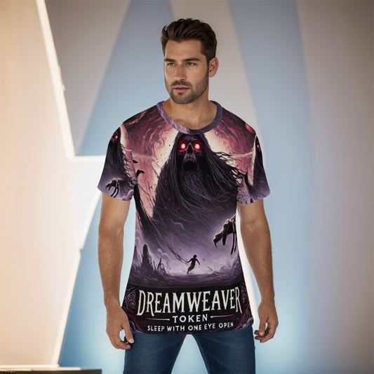 All-Over Print Men's O-Neck T-Shirt