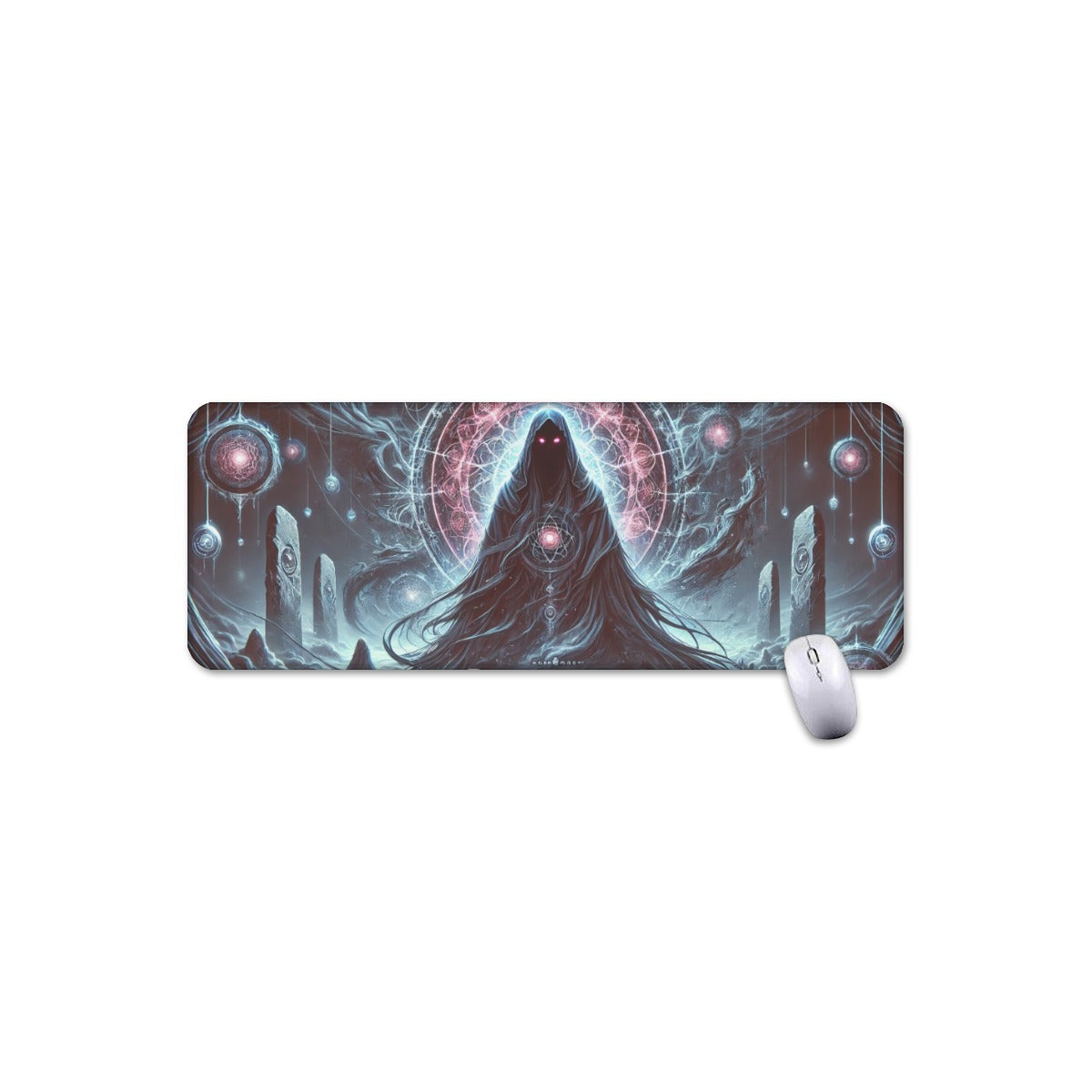 Mouse Pad Plus Size