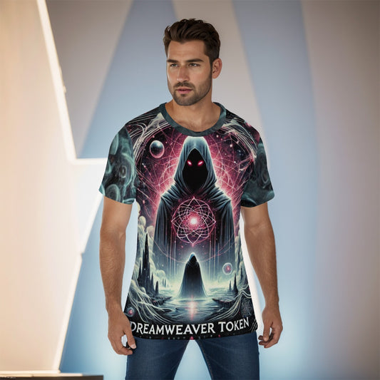 All-Over Print Men's O-Neck T-Shirt