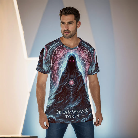 All-Over Print Men's O-Neck T-Shirt