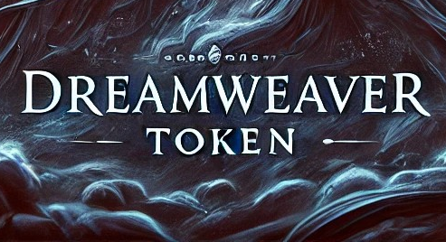 Dreamweaver Token